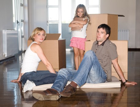 Office relocation support for a business in the Dulwich area